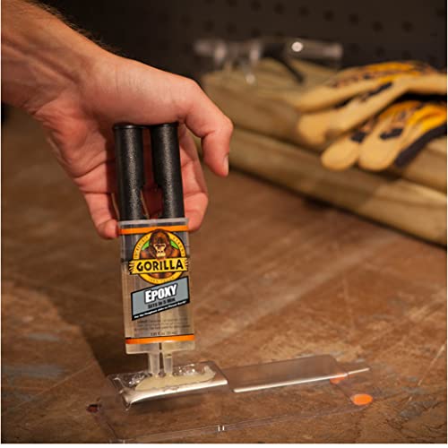 Perfect 5-Minute Epoxy Set