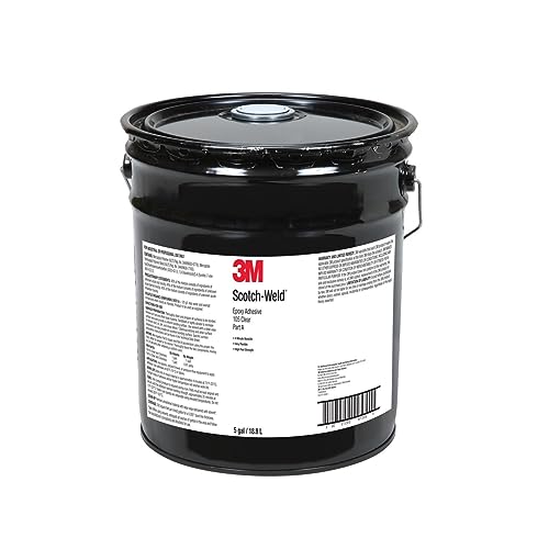 Securely stick anywhere with Scotch-Weld Epoxy Adhesive