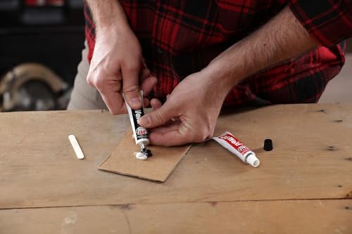 J-B Weld Company 8265-S 3-Pack Epoxy Kit - Reinforcing Durable