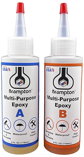 Fast-Curing Tile Epoxy Resin