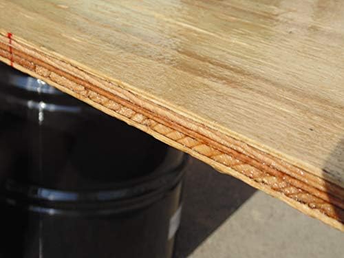 Aivoxe MAX GPE AB Delamination Kit for Wood RV Panels