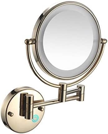 35-Piece Handheld Vanity Makeup Mirror Set for Women