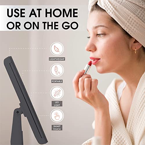 BeautyWorksVividly Illuminate Your Makeups