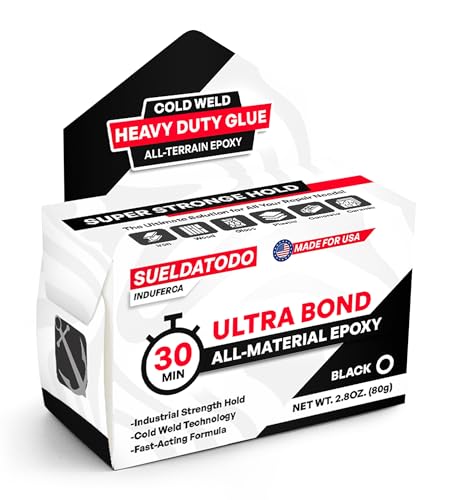 Epoxy Adhesive for Professionals and Rewards