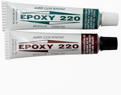 Secure Epoxy Bond for Professionals