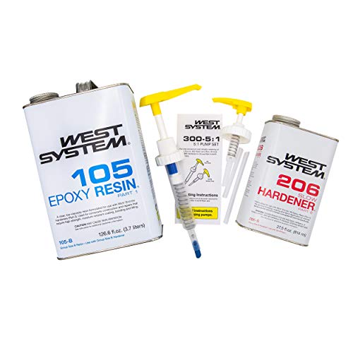 epoxy perfect for DIY projects