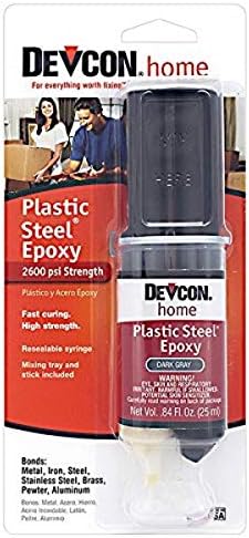 3M Devcon Strongad 62345 Plastic Steel Epoxy 25ml