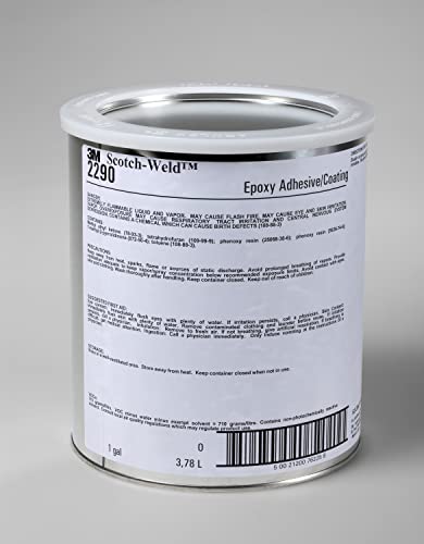 3M Scotch-Weld Epoxy Adhesive Ultimate Epoxy Adhesive