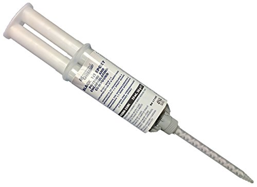 MG Chemicals 832HD Black Epoxy Compound
