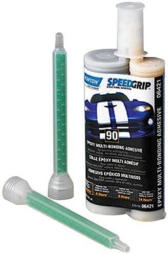 SpeedGrip Epoxy Adhesive