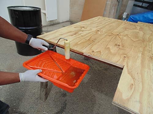 Aivoxe MAX GPE AB Delamination Kit for Wood RV Panels