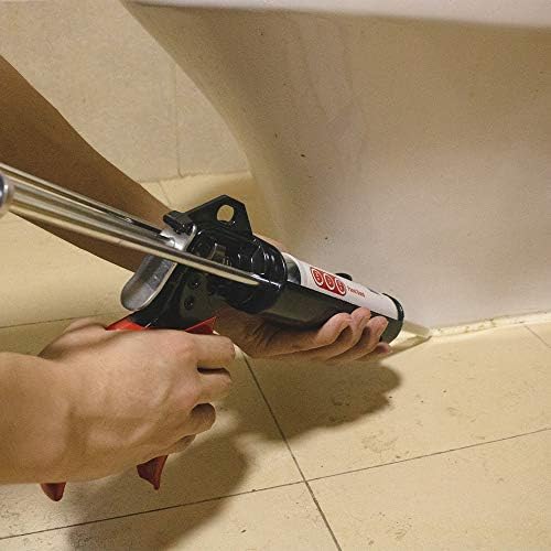 Dual Epoxy Gun for Panel Bonding