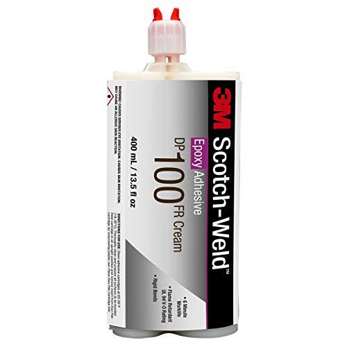 3M Scotch-Weld Epoxy Adhesive for High-Stakes Applications
