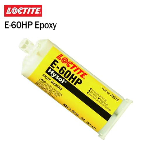 Loctite EA E-60HP Set for Medium Viscosity Applications