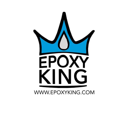Epoxy King - Marine Grade Epoxy Resin
