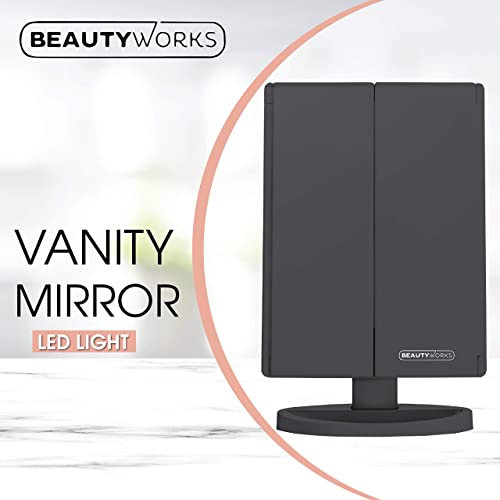 BeautyWorksVividly Illuminate Your Makeups
