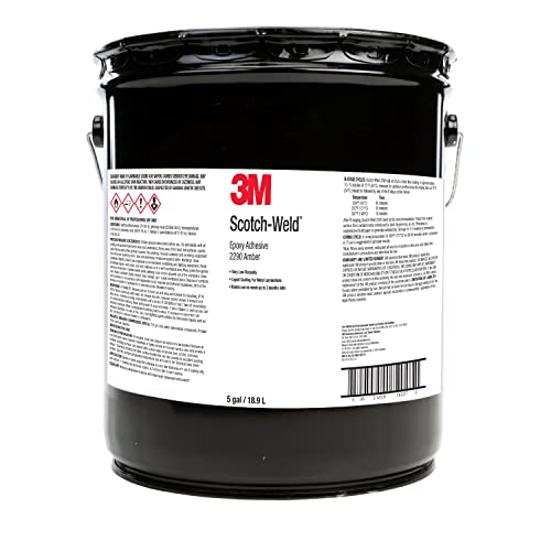 3M Scotch-Weld Epoxy Adhesive Ultimate Epoxy Adhesive