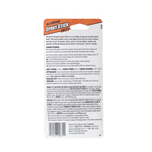 QuickBond Epoxy