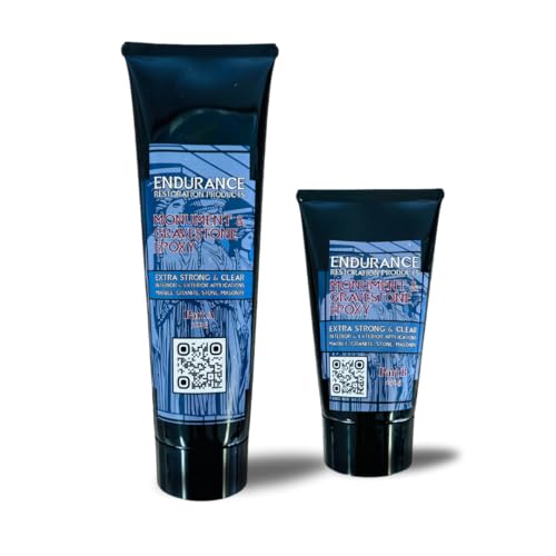 Endurance Epoxy