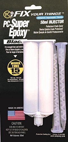 Premium Epoxy Adhesive Paste for Wood Metal and fiberglass