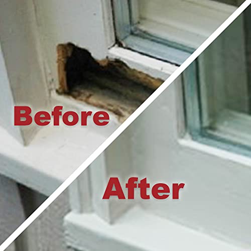 12-Pack Wood Epoxy Protector