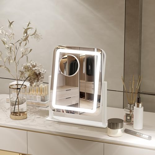 Exquisite Vanity Mirror with Lights by Primetek