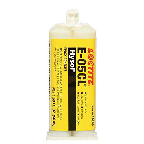 Loctite Epoxy Gel