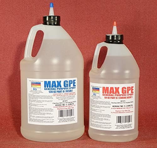 Aivoxe MAX GPE AB Delamination Kit for Wood RV Panels