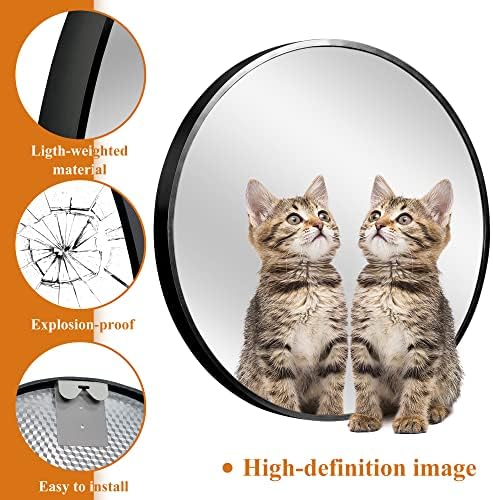 Miracle Circle Wall Mirror