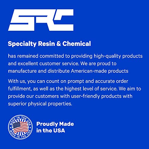 Epoxy Resin Kit for Every Project Crystal-Cl