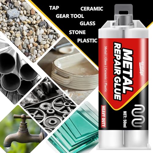 Vividye Metal Glue