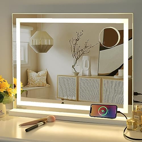 Sucedey Vanity Mirror with Lights