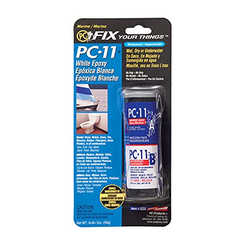 Strong Marine Adhesive Paste