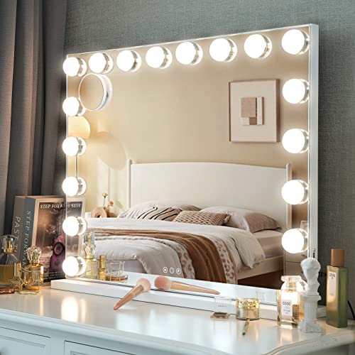 Kottova Vanity Mirror with Lights