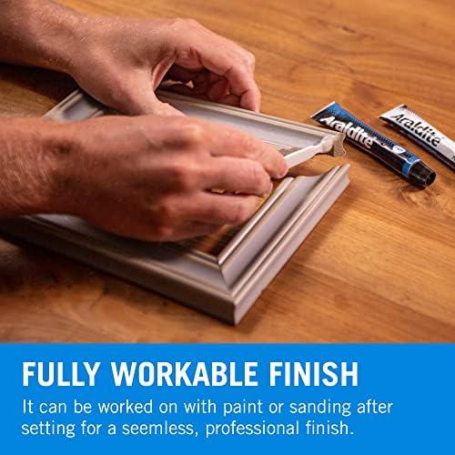 High-Strength 2-Part Epoxy Adhesive
