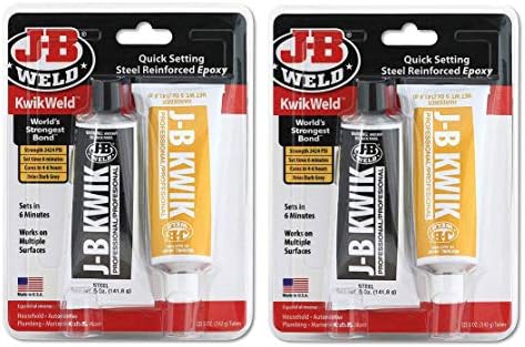 J-B Weld Professional 8271