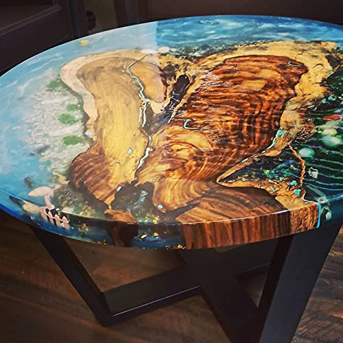 Quick Set Epoxy Resin