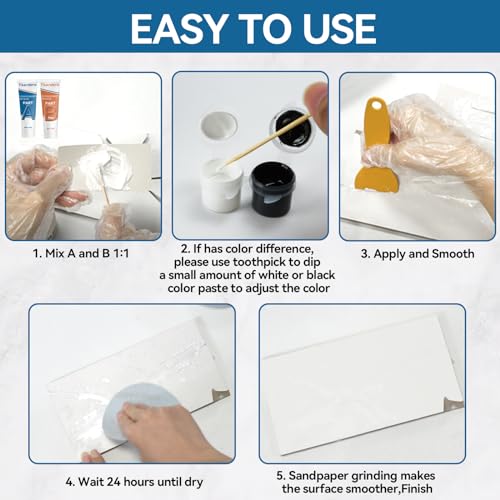 Essential Tile Repair Kit