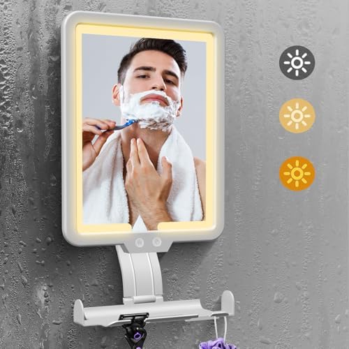 Experience Crystal Clear Shaving Makeup