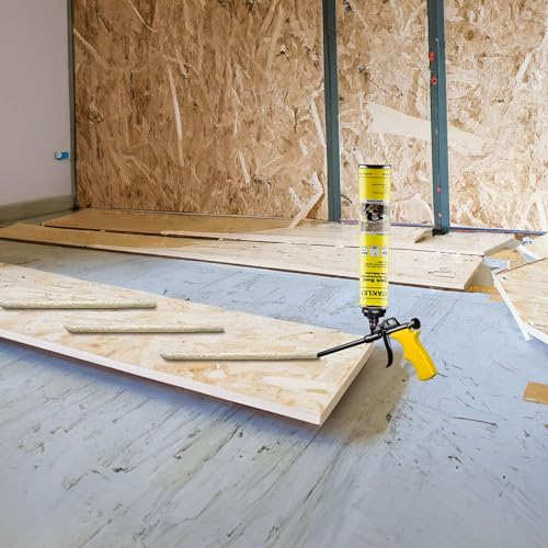 Stanley Quick Bond Adhesive Foam