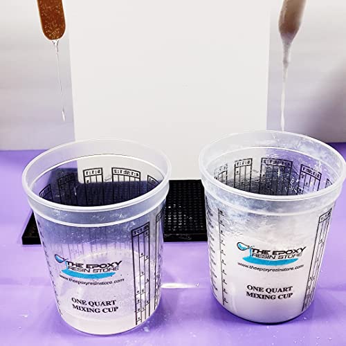 Enhance Performance 1 Gallon Filler for Epoxy Liquids