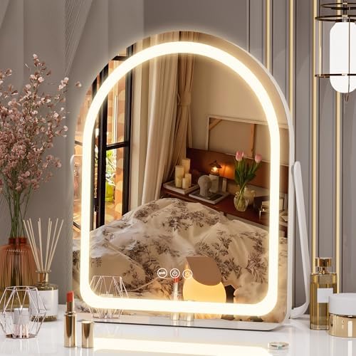 Your Mirror Genie - Hasipu Vanity Mirror with Lights