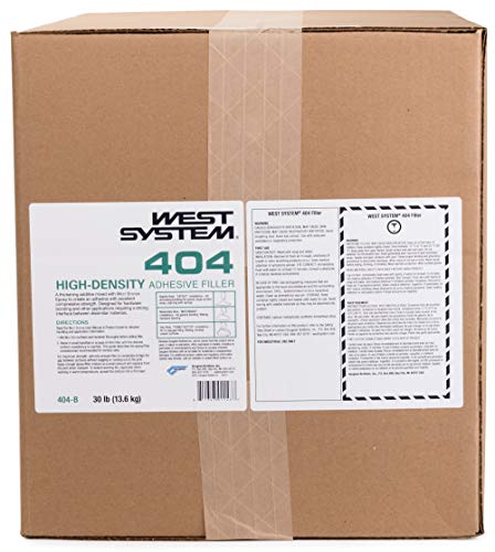 West System 404-B Filler for High-Density Epoxies