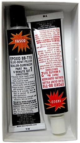 STARRIVER Epoxo-88