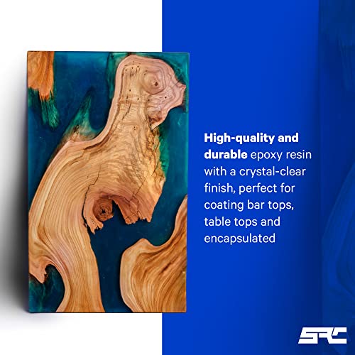 Epoxy Resin Kit for Every Project Crystal-Cl