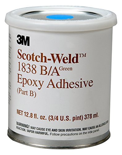 3M Scotch-Weld Epoxy Adhesive 5 Gal