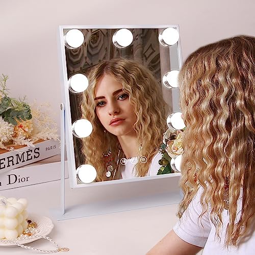Perfect for Make-up Enthusiasts