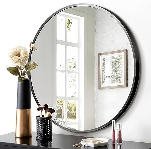 Miracle Circle Wall Mirror