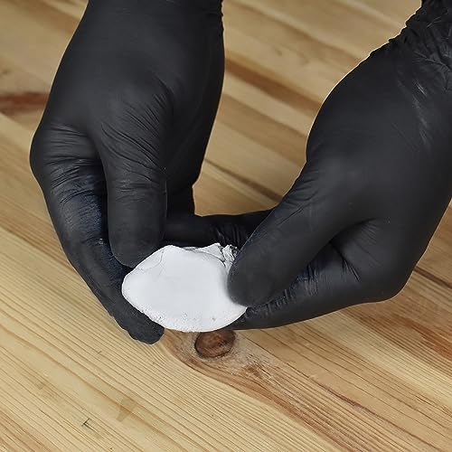 Oatey Fix-It Epoxy Putty 4 oz Gray