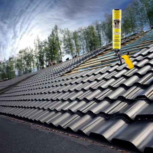 Stanley Quick Bond Adhesive Foam